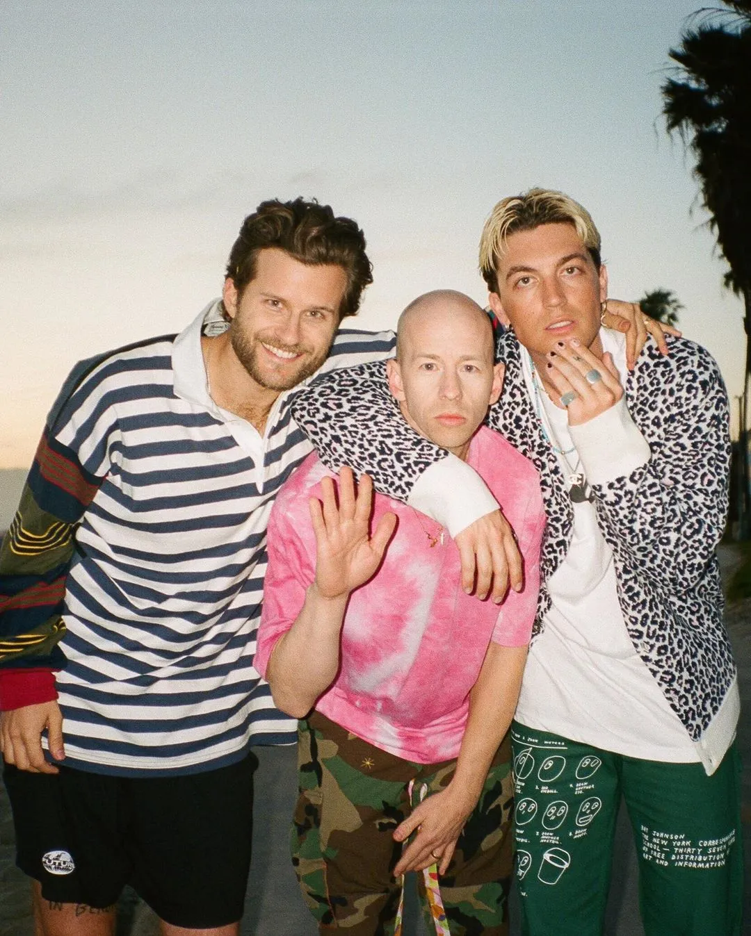 Lany Sudah Pernah ke Indonesia
