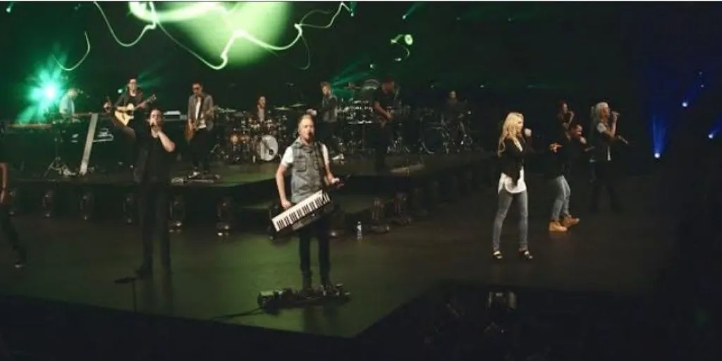 Planetshakers - This is our time (Terjemahan)