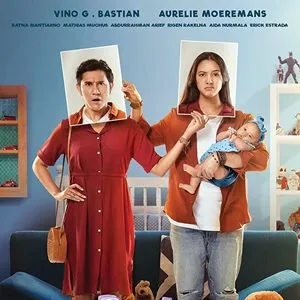 24 Rekomendasi Film Komedi Indonesia, Sukses Kocok Perut