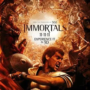 11 Rekomendasi Film Mitologi Yunani yang Penuh dengan Kisah Legenda, dari Dewa Zeus - Hercules