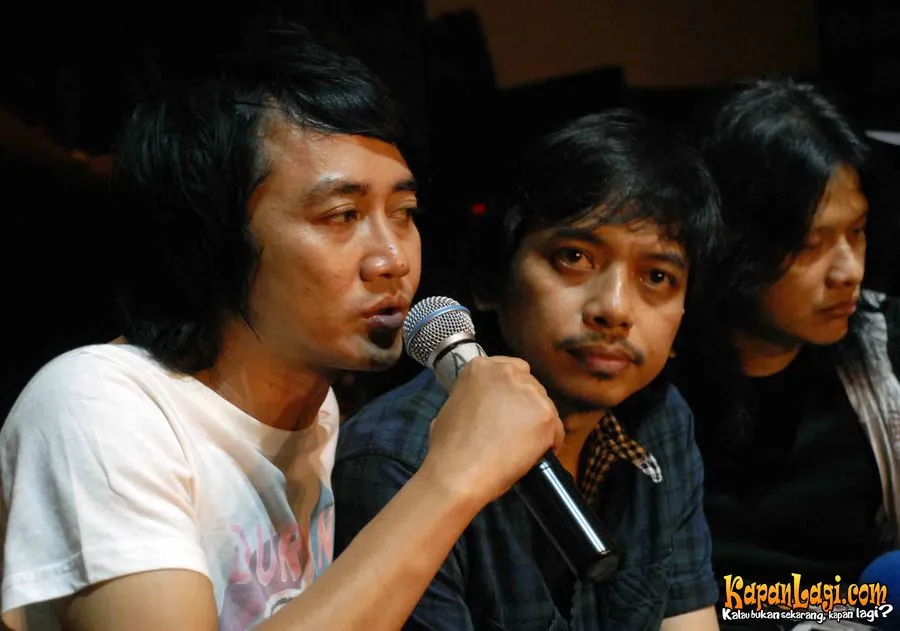 Thomas Ramdhan  © KapanLagi.com