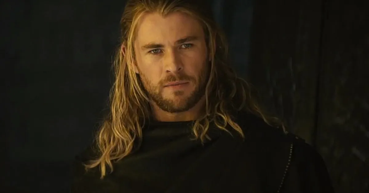 Thor © Comicbook