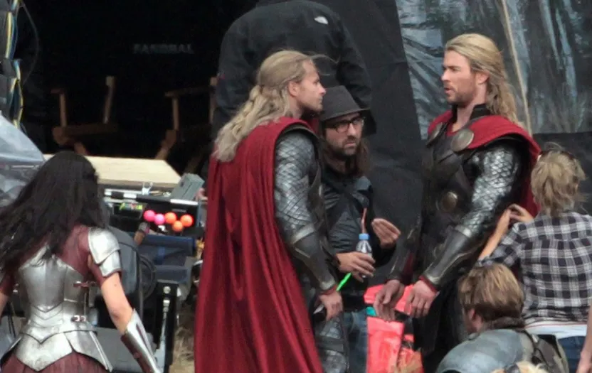 Thor © thefilmexperience