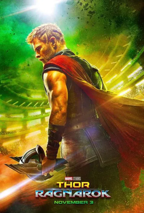 THOR: RAGNAROK © Screenrant