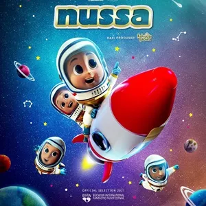 19 Rekomendasi Film Kartun Lucu dan Mendidik, Bisa Jadi Tontonan di Akhir Pekan Keluarga