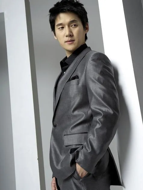 Lee Jae Min - Cinderella Man