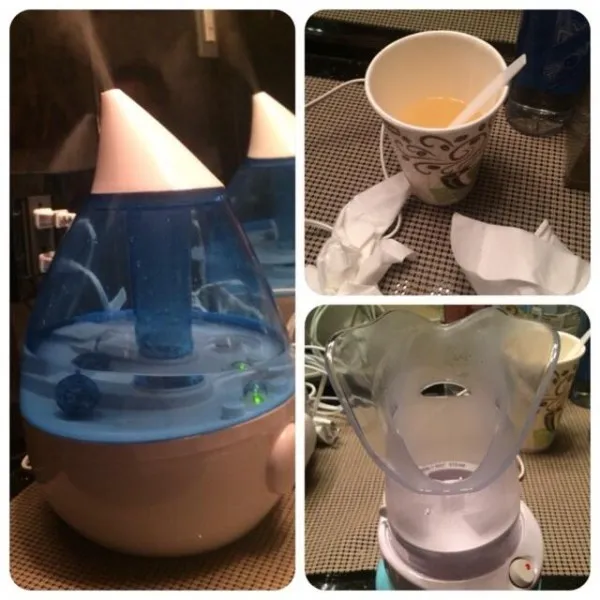 Demi Lovato ingin flu-nya segera sembuh sebelum gelar konser tur. ©Twitter/DemiLovato