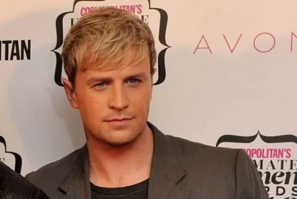 Kian Egan. ©pressparty