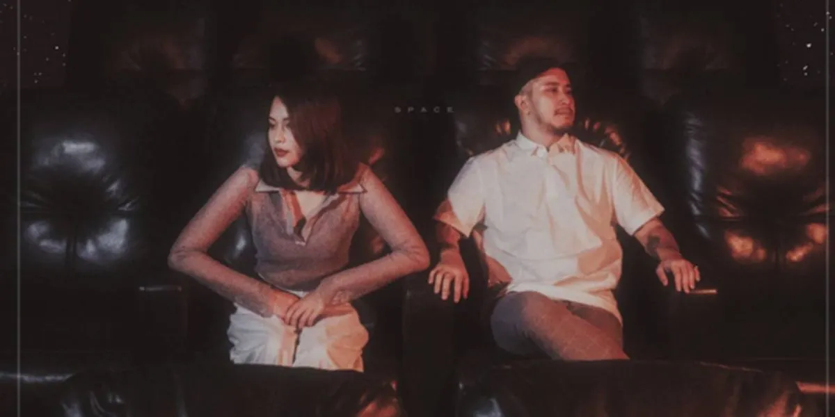 RBA ft. Tiara Effendy - RAGU