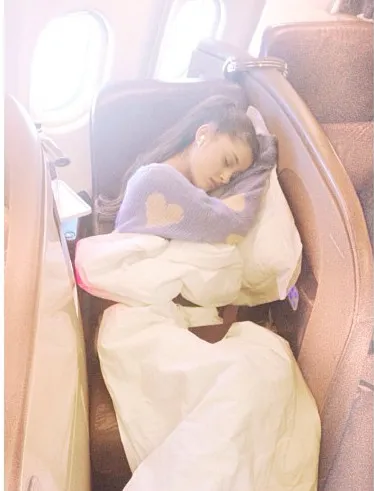 Ariana Grande