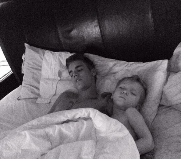 Justin Bieber