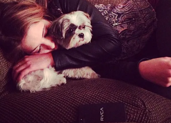 Ashley Benson
