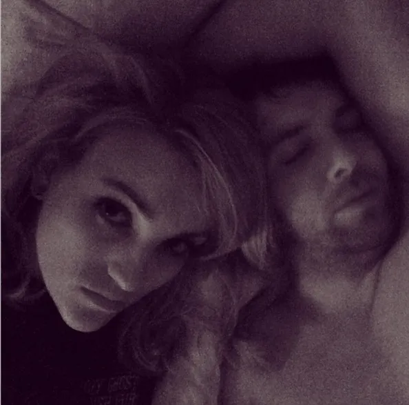 Tunangan Jamie Lynn Spears