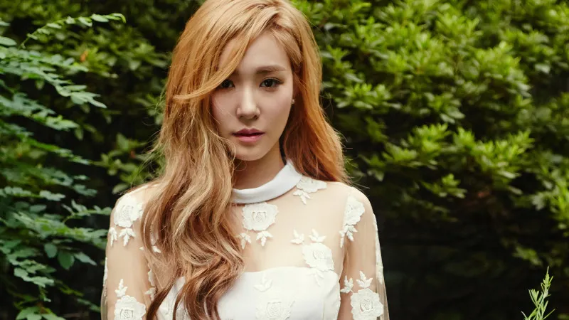 Tiffany Girls Generation resmi keluar dari Sister Slam Dunk. ©soompi.com
