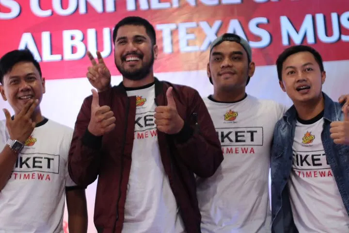 Tiket © Kapanlagi/Budy santoso