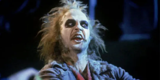 BEETLEJUICE (1988)