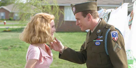  BIG FISH (2003)
