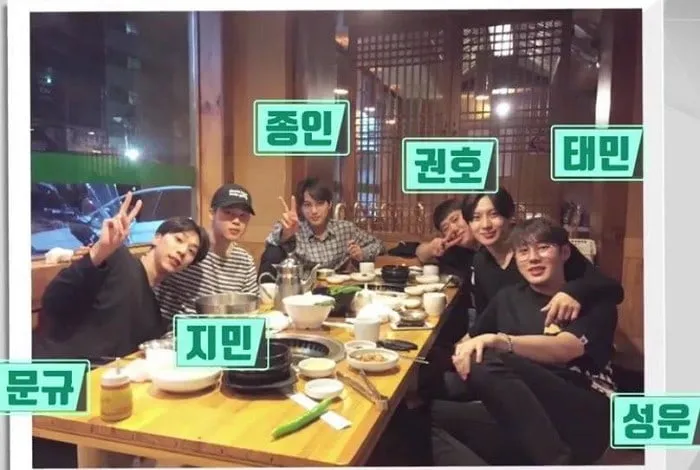 Mereka suka makan bareng © Istimewa