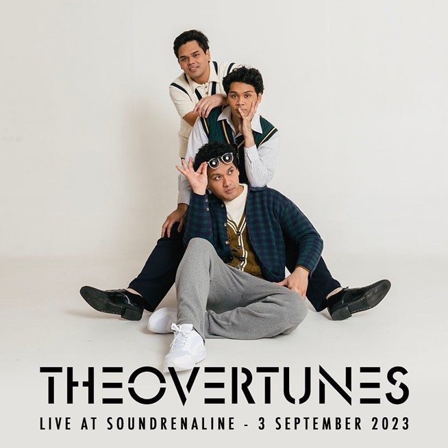 (c) Instagram/theovertunes