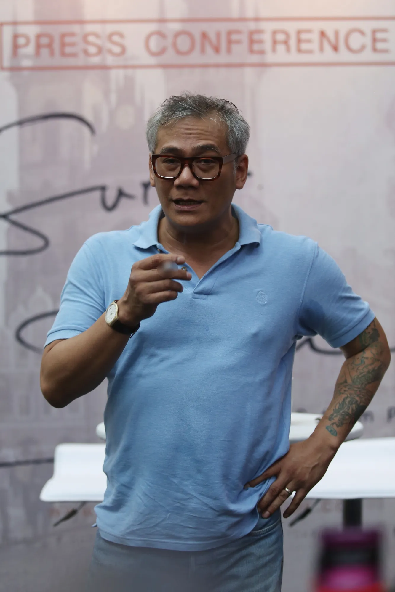 Tio ngeseks untuk pulihkan stamina © KapanLagi.com®/Budi Santoso