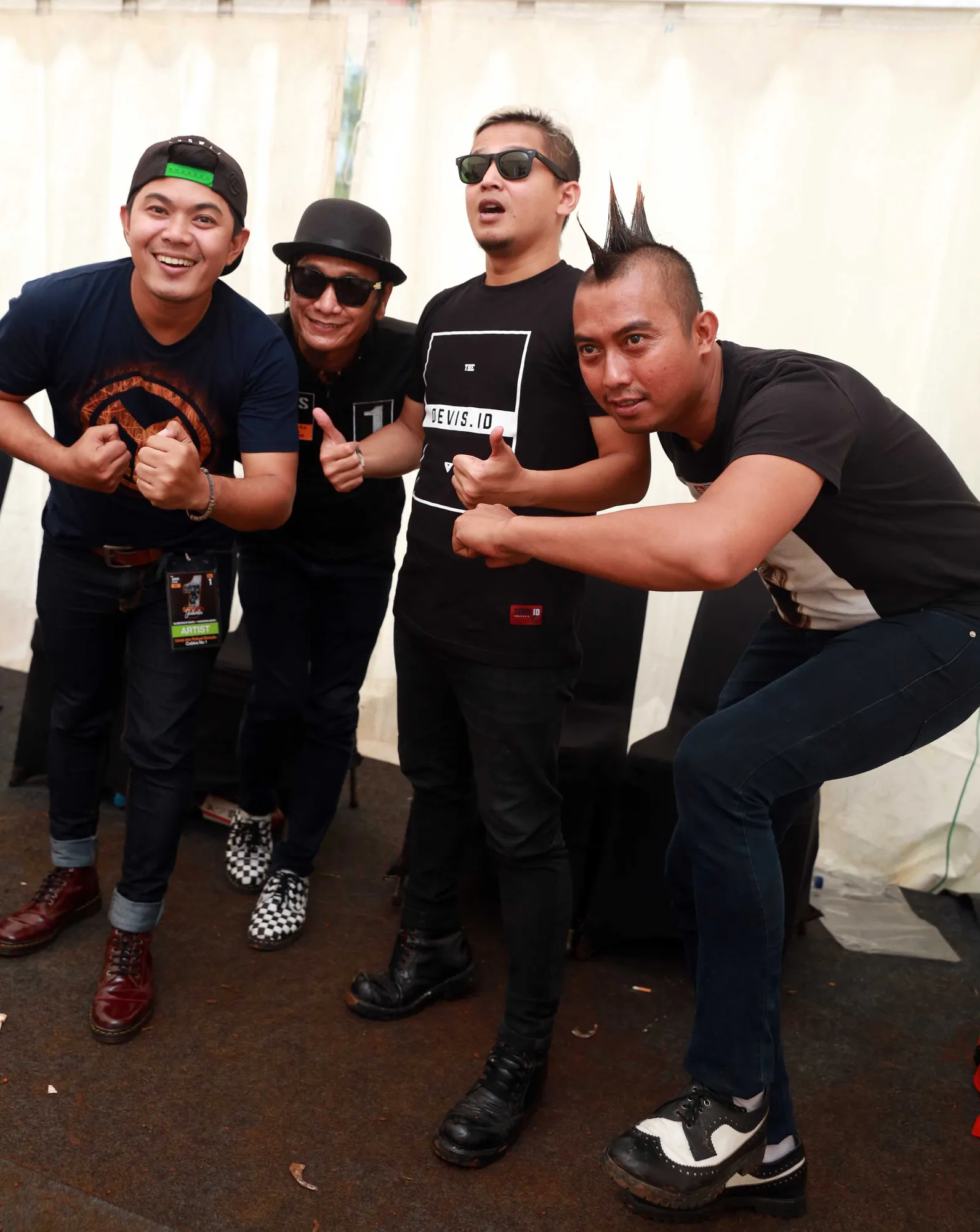 Tipe-X © Kapanlagi/Muhammad Akrom Sukarya