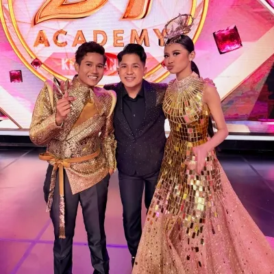 Tips Lolos DA8, Daftarkan Dirimu Sekarang Juga!