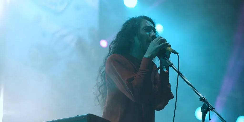 The SIGIT - Tired Eyes (Terjemahan)