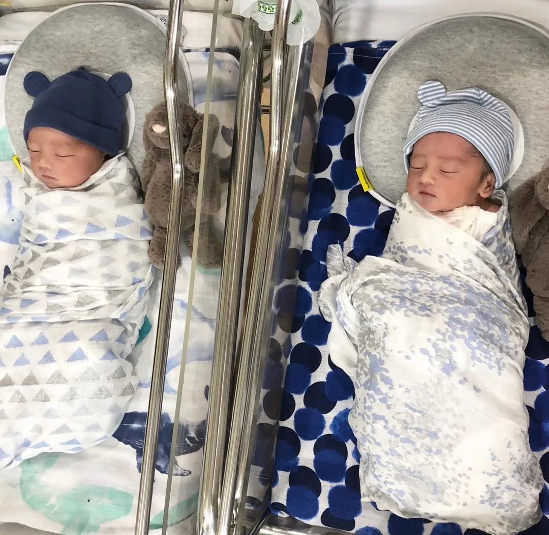 © Instagram/tisthanurma