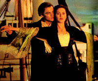 70+ Gambar Romantis Film Titanic Terbaik