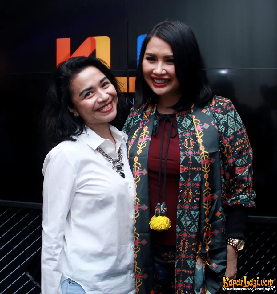 KLN menghadirkan Content Experience yang disiapkan untuk menjadi acara tahunan. ©KapanLagi.com®/Muhammad Akrom Sukarya