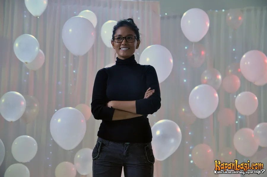 Titi Rajo Bintang @Foto: Sahal Fadhli