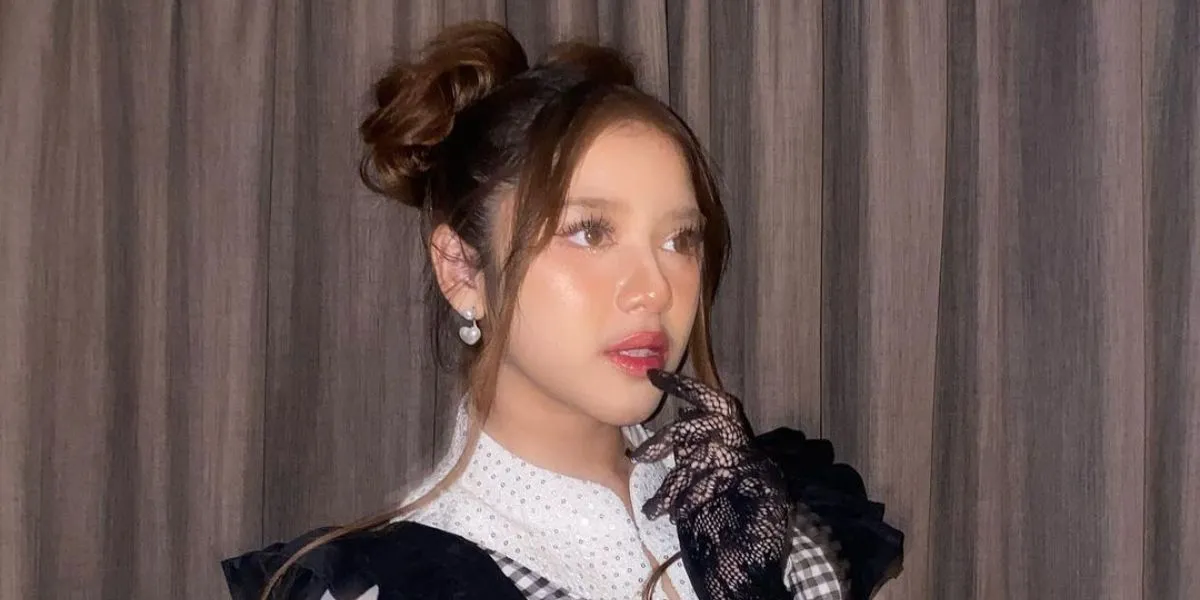 Tiara Andini - Usai