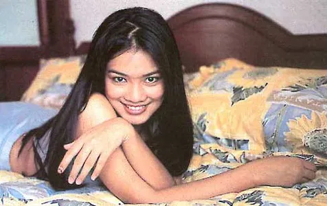 Cantik Berbakat Sejak SMA