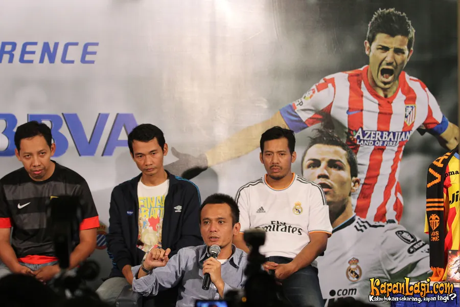 @Foto: Agus Apriyanto