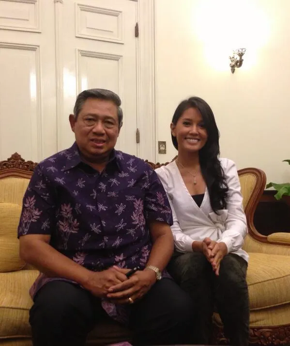 Titi Rajo Bintang