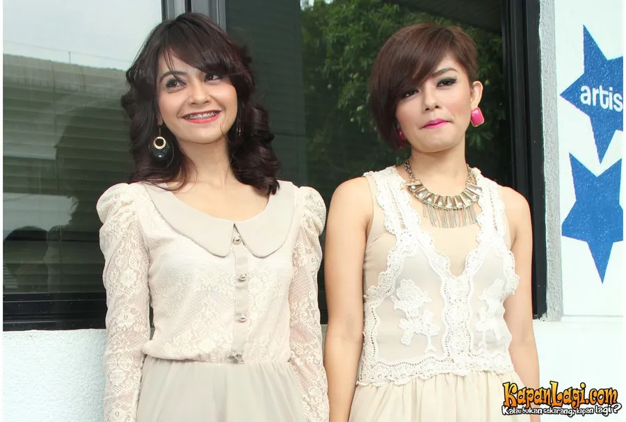 Memiliki Keluarga Tak Jadi Halangan T2 Berkarir