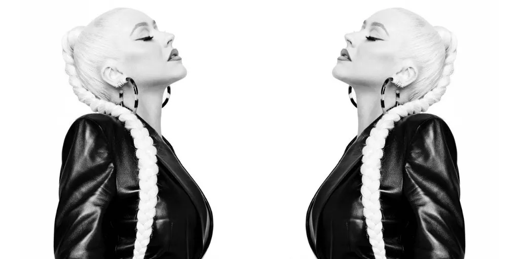 Christina Aguilera - Your Body dan Terjemahan