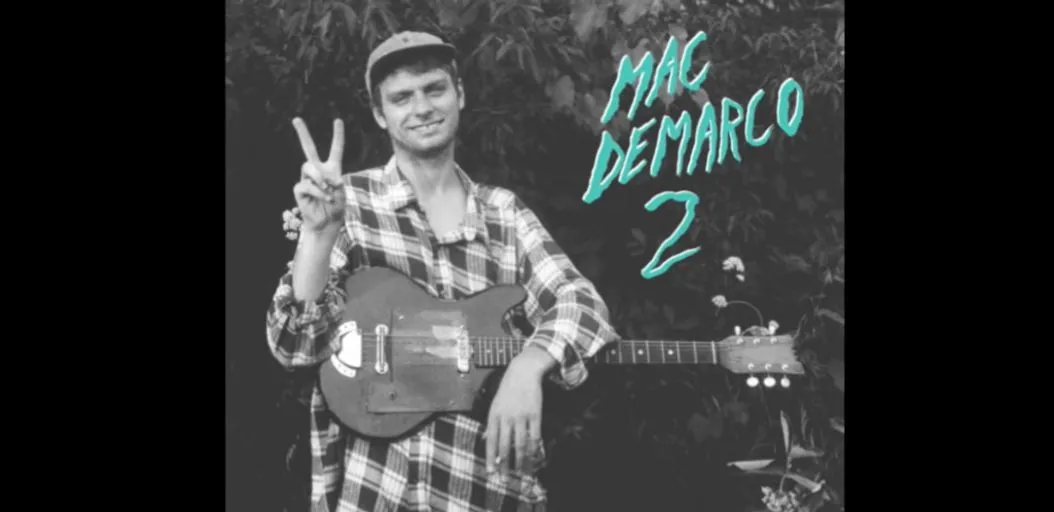 Mac DeMarco - My Kind of Woman dan Terjemahan