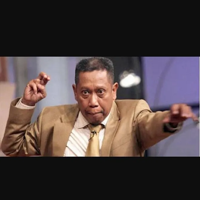 Tukul Arwana tidak berencana untuk pensiun, ia terus berkarya di dunia hiburan (credit: instagram.com/tukul_arwanaoficial)