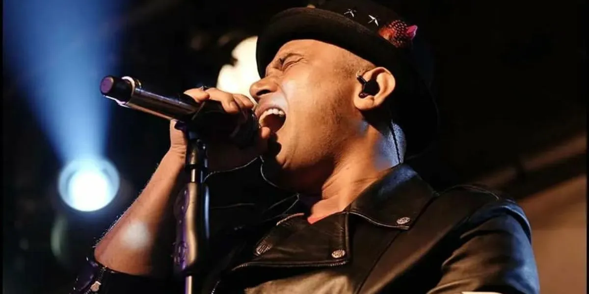 Judika - Teman Hidup