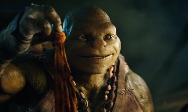 TEENAGE MUTANT NINJA TURTLES akan raih sukses besar @ dok. Paramount Pictures