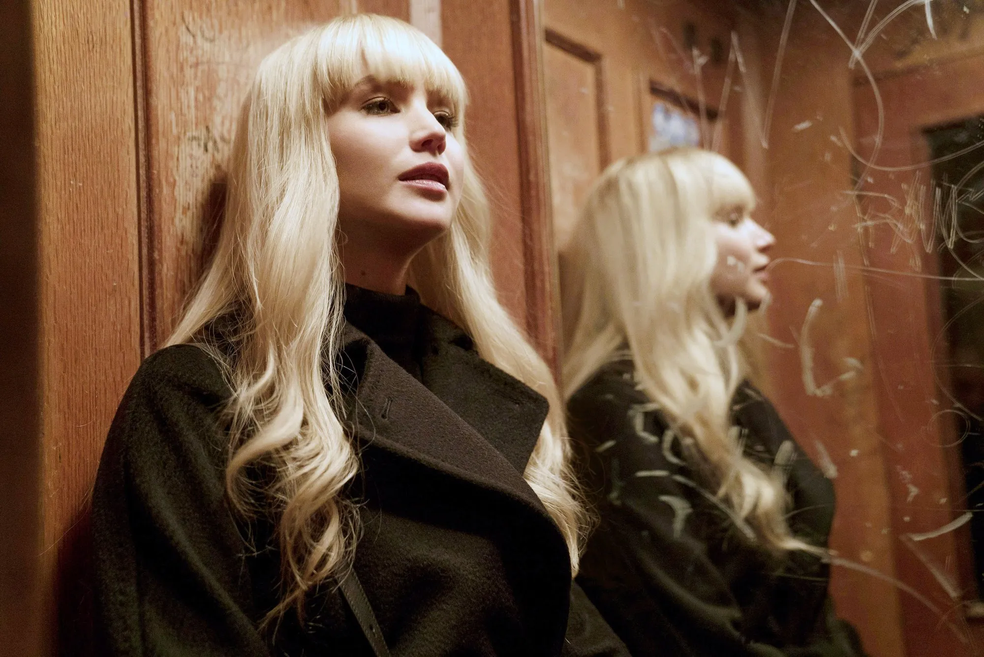 KLovers sudah tonton film ini? Aksi J-Law benar-benar keren. (popsugar.com)