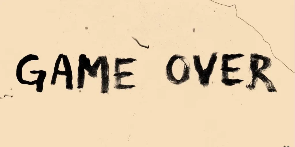 Avenged Sevenfold - Game Over dan Terjemahan