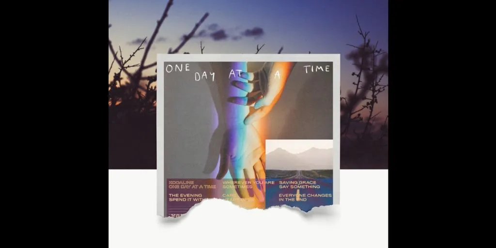 Kodaline - Heart Open dan Terjemahan