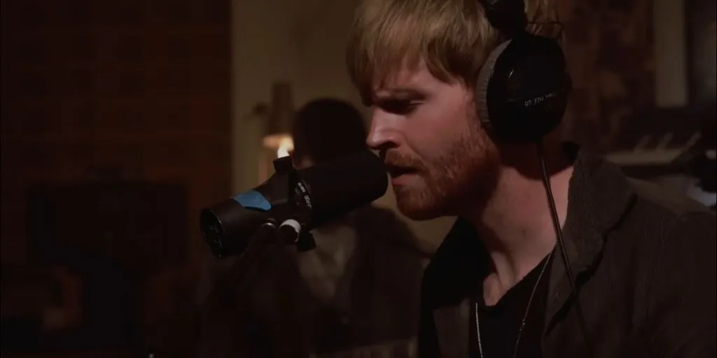 Kodaline - In The End dan Terjemahan