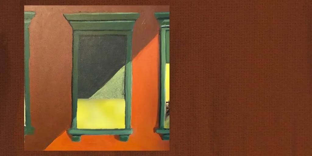 Garrett Kato - Nowhere dan Terjemahan