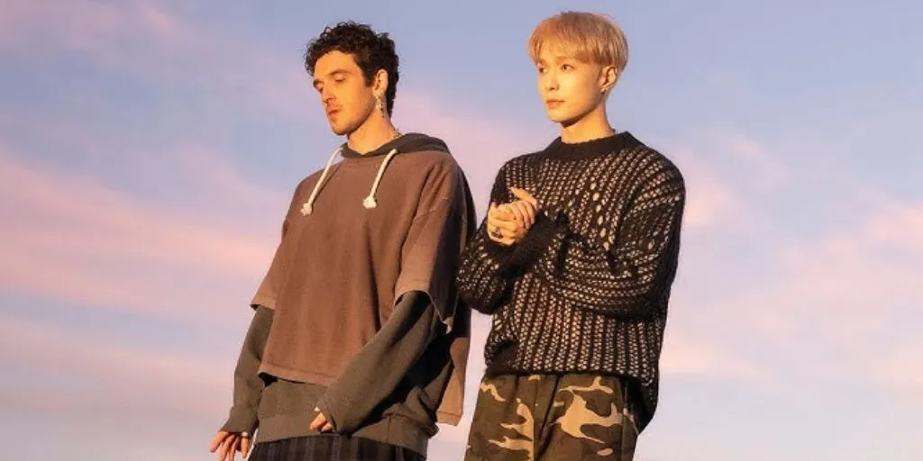 LAY, Lauv - Run Back To You dan Terjemahan