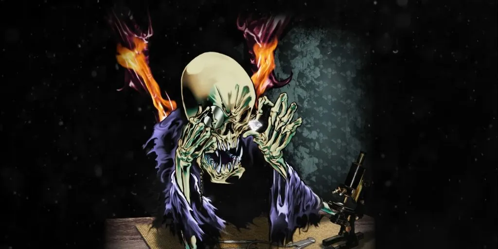 Avenged Sevenfold - Set Me Free dan Terjemahan