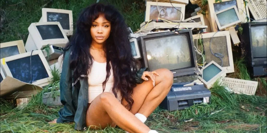 SZA - Prom dan Terjemahan