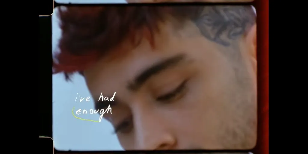 ZAYN - What I Am dan Terjemahan